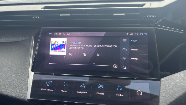 Peugeot 308 1.5 BlueHDi Active Premium 5dr EAT8 Diesel Estate